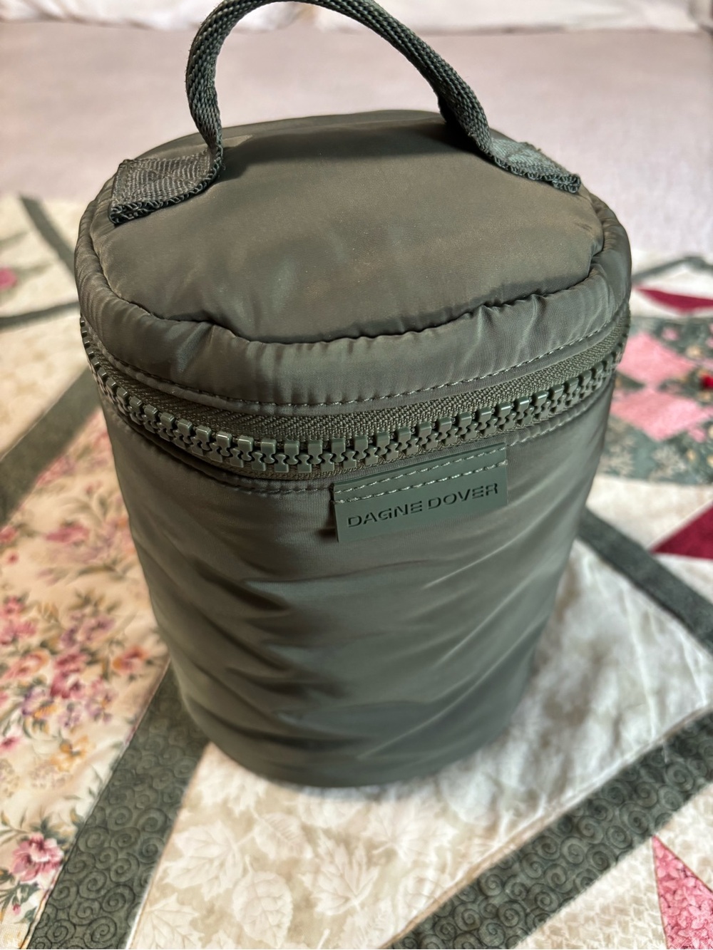 Dagne Dover Mila large Toiletry Organizer